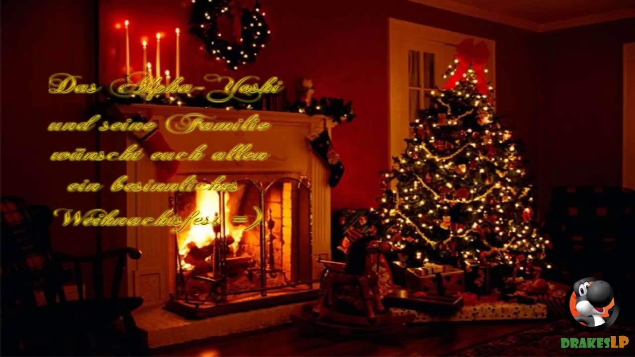 Euch Allen Einen Schönen 4 Advent