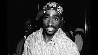 TUPAC x NAS TYPE BEAT 2023 (THE ONE - WITH HOOK) Ghost8eats