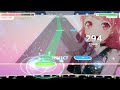 everyday flower Expert FC BanG Dream! Girls Band Party