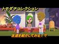 トモダチコレクション　友達を紹介してみる！？　島の住人観察日記（ポケモン編）　＃４４１　【トモコレわくわく生活】