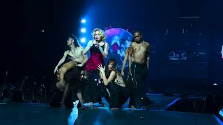 Madonna - Celebration Tour - Hung Up 4K