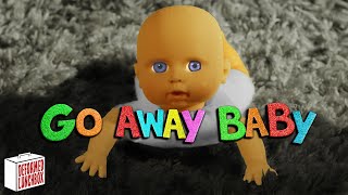 Go Away Baby | Horror Short Film