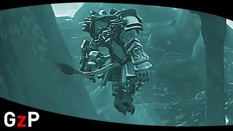 EverQuest: Next - Ashfang Terraform HD short teaser game trailer - PC