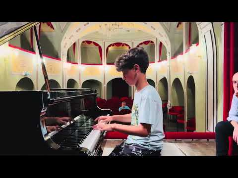 IBLA GRAND PRIZE 2025 Ragusa Ibla Sicily