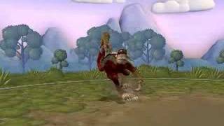 Spore Assymetry hack