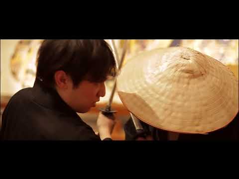 Samurai Film Fighting　Fight a Duel Halu2