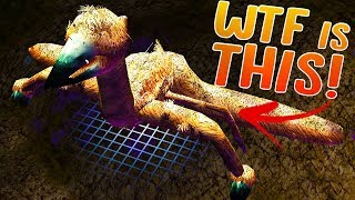 Building A Monster - Evolution Simulator - Species: Artificial Life, Real Evolution Gameplay Building A Monster - Evolution Simulator - Species: Artificial Life, Real Evolution Gameplay