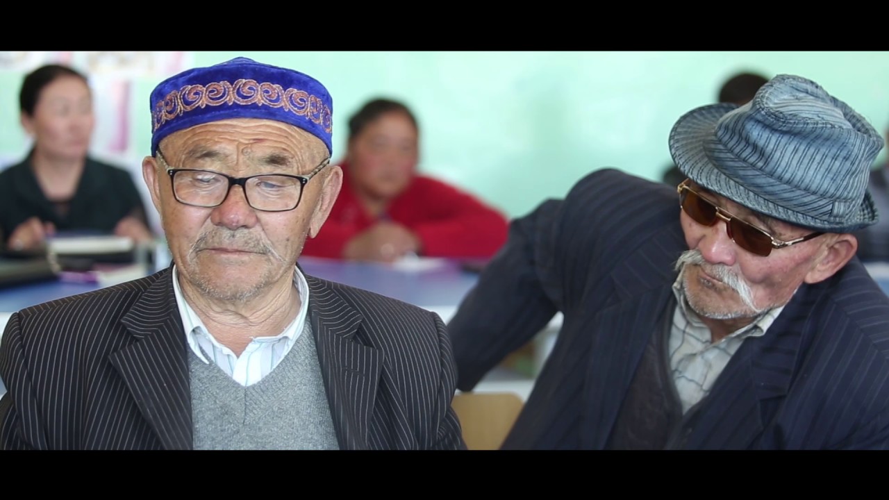 Ховд аймгийн Ховд сумын сургууль