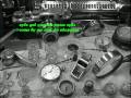 Baris Manço Nazar Eyle Lyrics Translation 
