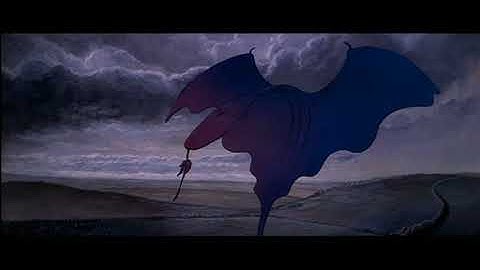 Pink Floyd - Empty Spaces & What Shall We Do Now? (The Wall Movie, 1982).