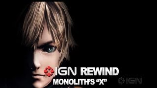 IGN Rewind Theater - Monolith's Wii U RPG screenshot 5