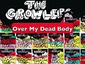 Miniature de la vidéo de la chanson Over My Dead Body