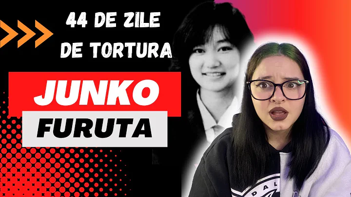 Junko Furuta | 44 De Zile De Tortura | Cel Mai Tri...