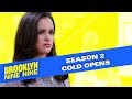 Cold Opens (Season 2) | Brooklyn Nine-Nine