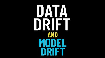 Datadrift versus modeldrift in machine learning: oorzaken, detectie en preventie uitgelegd