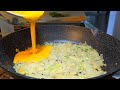 Quick recipe with 1 potato and eggs the tasty potato recipe ive made twice this week