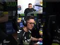 Apex insulte et rage en plein match  