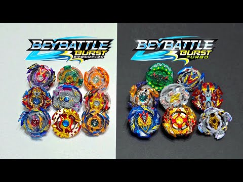 بلبلين صدموني فريق بلابل التيربو ضد فريق بلابل الإيفولوشن بيباتل بيرست سبيستون