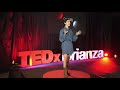 Stereotipi di genere e linguaggio delle relazioni | CARLOTTA VAGNOLI | TEDxBrianza