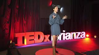 Stereotipi di genere e linguaggio delle relazioni | CARLOTTA VAGNOLI | TEDxBrianza