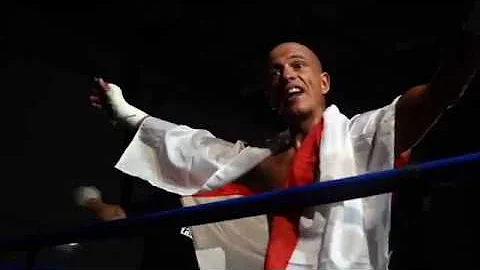 BKB: Jamie Thomason vs Anto Coffey