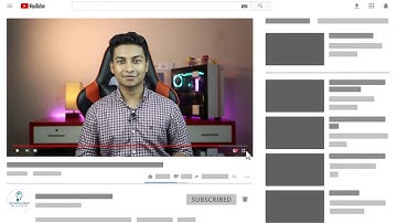 Sohag360 Subscribe Intro | Free After Effects Template