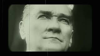 Ufukta Bir Işık Belirdi 10 Kasım Sabahında , Güneş Doğmuyor , Hava Kararık Sokaklar Issız… Im