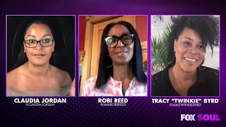 What Makes Someone a 'Lead Actor' in a Casting Director's Eyes? - Out Loud with Claudia Jordan