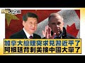 國際政治動態