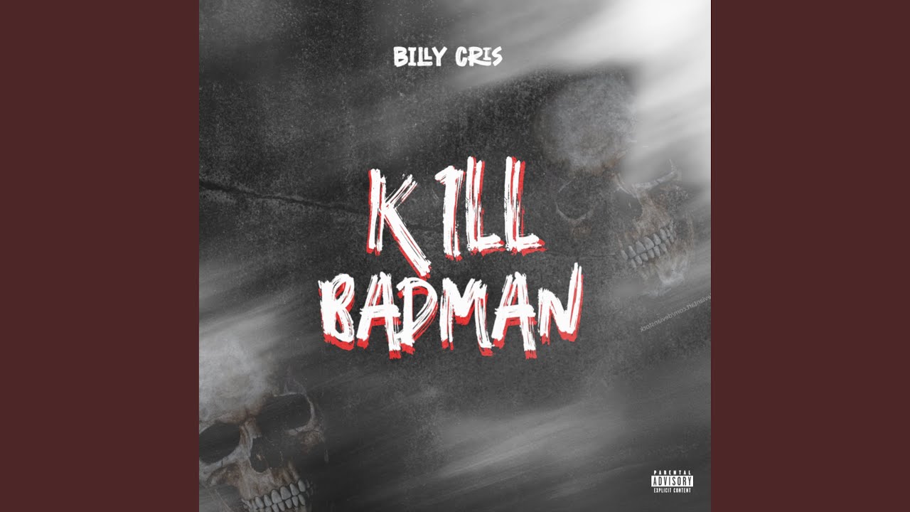 Kill Badman adlı videoyu YouTube'da izle Kill Badman adlı videoyu YouTube'da izle