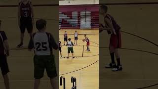 Logan b ball