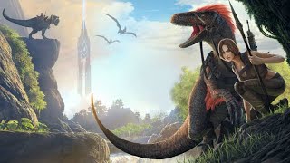 Cara download survival-island-evolve mod apk 100%jadi teman screenshot 4