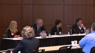 Panel - How do HIE's generate value and to Whom?