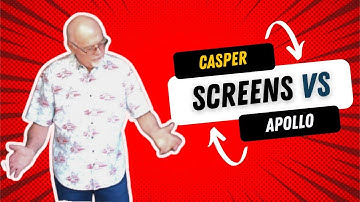 Why I Switched: From Casper to Apollo Retractable Screen Doors | A Real Customer Testimonial