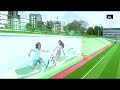 Parque deportivo honra a medallistas olímpicos de Etiopía