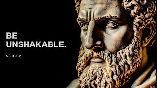REWIRE YOUR BRAIN WITH THIS 5 STOIC SECRETS | STOICISM