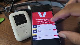 How to Use Unlimited Internet – Secret Trick! #UnlimitedInternet #FreeDataTrick #UnlimitedData screenshot 5