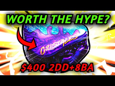 My Honest Thoughts on HISENIOR CANO CRISTALES (Review