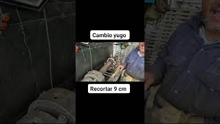 proceso de recorte #tainco #automobile