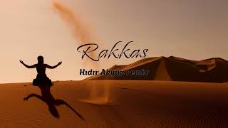 Sezen Aksu - Rakkas - (Hıdır Akyüz Remix)