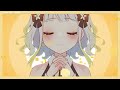 柚子花 - Sacred sky / Twinfield［Music video］