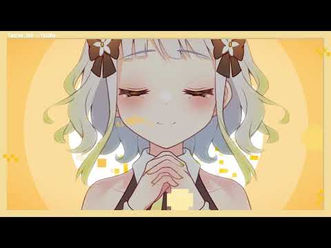 柚子花 - Sacred sky / Twinfield［Music video］