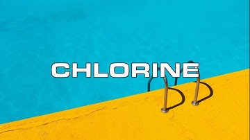 Thumbnail of CHLORINE - TWENTY ONE PILOTS (Lyric Video)