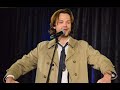 Impressions of SPN Cast and Characters - Part 2