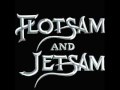 Flotsam and Jetsam - Fade To Black (LIVE)