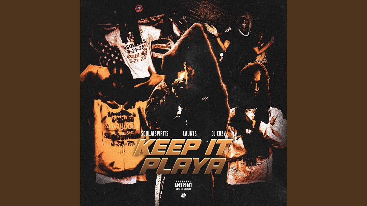 Watch Keep It Playa on YouTube Watch Keep It Playa on YouTube