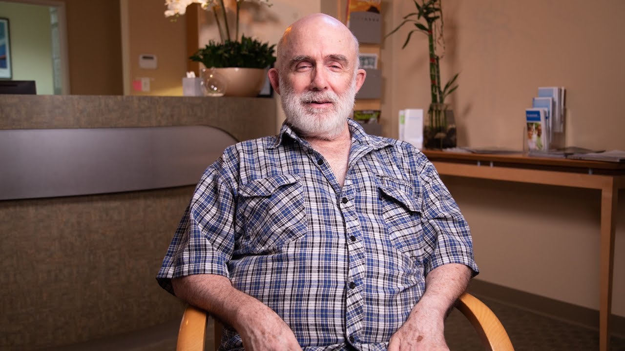 Dental Implants & Extraction in Foster City, CA: Jim | Foster City Oral Surgery Specialists