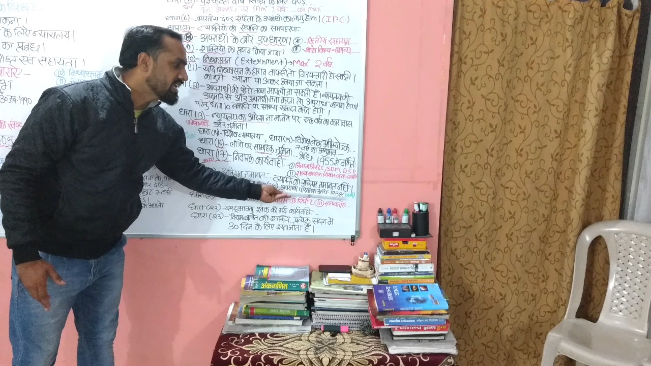PART 2 SC ST ACT 1989 For Mppsc YouTube part-2-sc-st-act-1989-for-mppsc-youtube