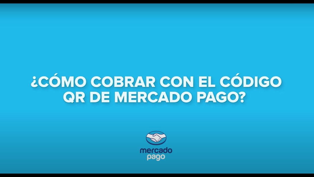 Cómo cobrar con código QR