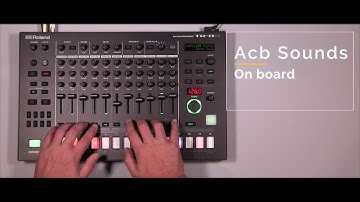 Roland TR-8s Drum Machine - Brand new model || Add your own samples